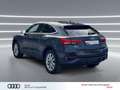 Audi Q3 Sportback 45 TFSI e NAVI AHK virtual+ Kamera Gris - thumbnail 6