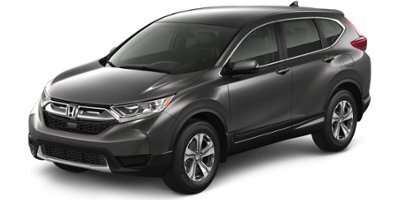 2019 Honda CR-V LX | bluetooth | mags