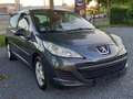 Peugeot 207 TÜV NEU Grau - thumbnail 2