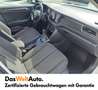 Volkswagen T-Roc Design TSI OPF Blanc - thumbnail 12
