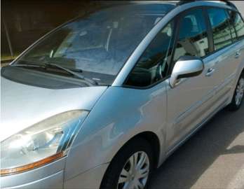 C4 Grand Picasso 1.6 HDi FAP Tendance