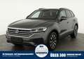 Volkswagen Touareg 3.0 V6 TDI 4M, Luft, AHK, Navi, Kamera, 4-J Garant Grau - thumbnail 1