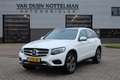 Mercedes-Benz GLC 250 4MATIC Premium Plus / Panoramadak / Camera Weiß - thumbnail 1