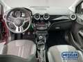 Opel Adam Open Air 1.4 EU6d-T SHZ Faltdach Klima LenkradHZG Violett - thumbnail 11