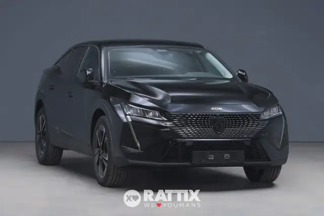 Peugeot 408 1.2 Hybrid 136CV Allure e-DSC6