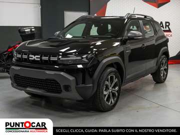 Duster 1.0 TCe GPL 4x2 Expression PROMO FLEX