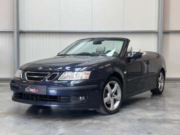 9-3 Cabriolet 1.8 Turbo Vector