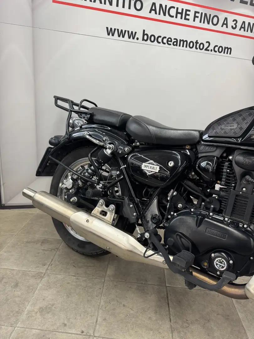 Benelli Imperiale Nero - 2