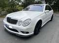 Mercedes-Benz E 55 AMG UNICA IN ITALIA-ASI-CERCHI R20-TETTO-CERCHI SCOMPO - thumbnail 1