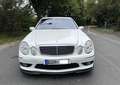 Mercedes-Benz E 55 AMG UNICA IN ITALIA-ASI-CERCHI R20-TETTO-CERCHI SCOMPO - thumbnail 3