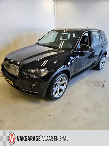 BMW X5 BMW X5 XDrive48i Executive | Automaat | Luxe SUV |