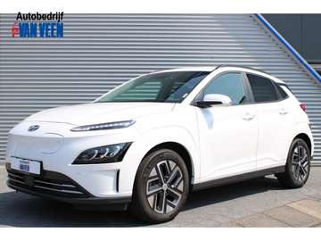 EV Fashion 39 kWh | Stoel -/ Stuurwielverwarming |
