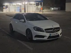 Mercedes-Benz Classe A 45 AMG 4-Matic Speedshift DCT A