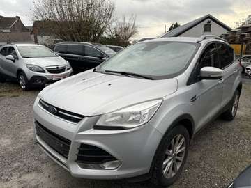 Kuga 2.0 TDCi