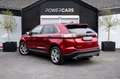 Ford Edge 2.0TDCi  4X4  TITANIUM  APPLECARPLAY  TREKHAAK Rojo - thumbnail 7