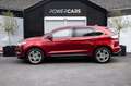 Ford Edge 2.0TDCi  4X4  TITANIUM  APPLECARPLAY  TREKHAAK Rojo - thumbnail 8
