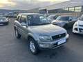 Toyota RAV 4 2.0 128CH VX 3P Gris - thumbnail 3