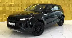Land Rover Range Rover Evoque Basis /LED/CAM/SPURASS/NUR 61