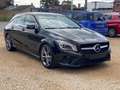 Mercedes-Benz CLA 180 CLA 180 Noir - thumbnail 3