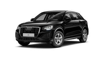 Q2 35 TFSI S tronic Business