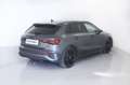 Audi A3 SPB 35 TFSI S tronic S line edition *SCONTO IMMED Grau - thumbnail 4