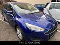 Ford Focus Lim. Trend Sitzheizung R-Kamera Lenkradhei Blau - thumbnail 1