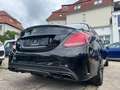 Mercedes-Benz C 180 CGI, Avantgarde, AMG Design, Kamera Чорний - thumbnail 11