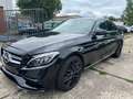 Mercedes-Benz C 180 CGI, Avantgarde, AMG Design, Kamera Чорний - thumbnail 2