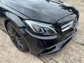 Mercedes-Benz C 180 CGI, Avantgarde, AMG Design, Kamera Чорний - thumbnail 8