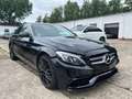 Mercedes-Benz C 180 CGI, Avantgarde, AMG Design, Kamera Чорний - thumbnail 1