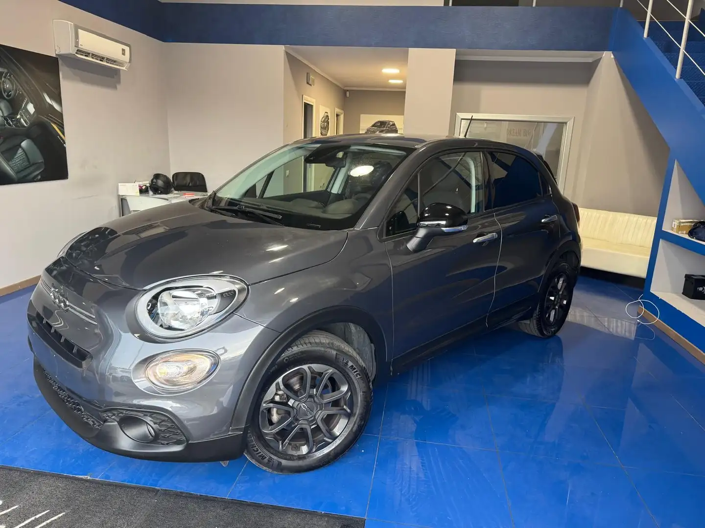 Fiat 500X 1.3 mjet Club 95cv PREZZO REALE - 1