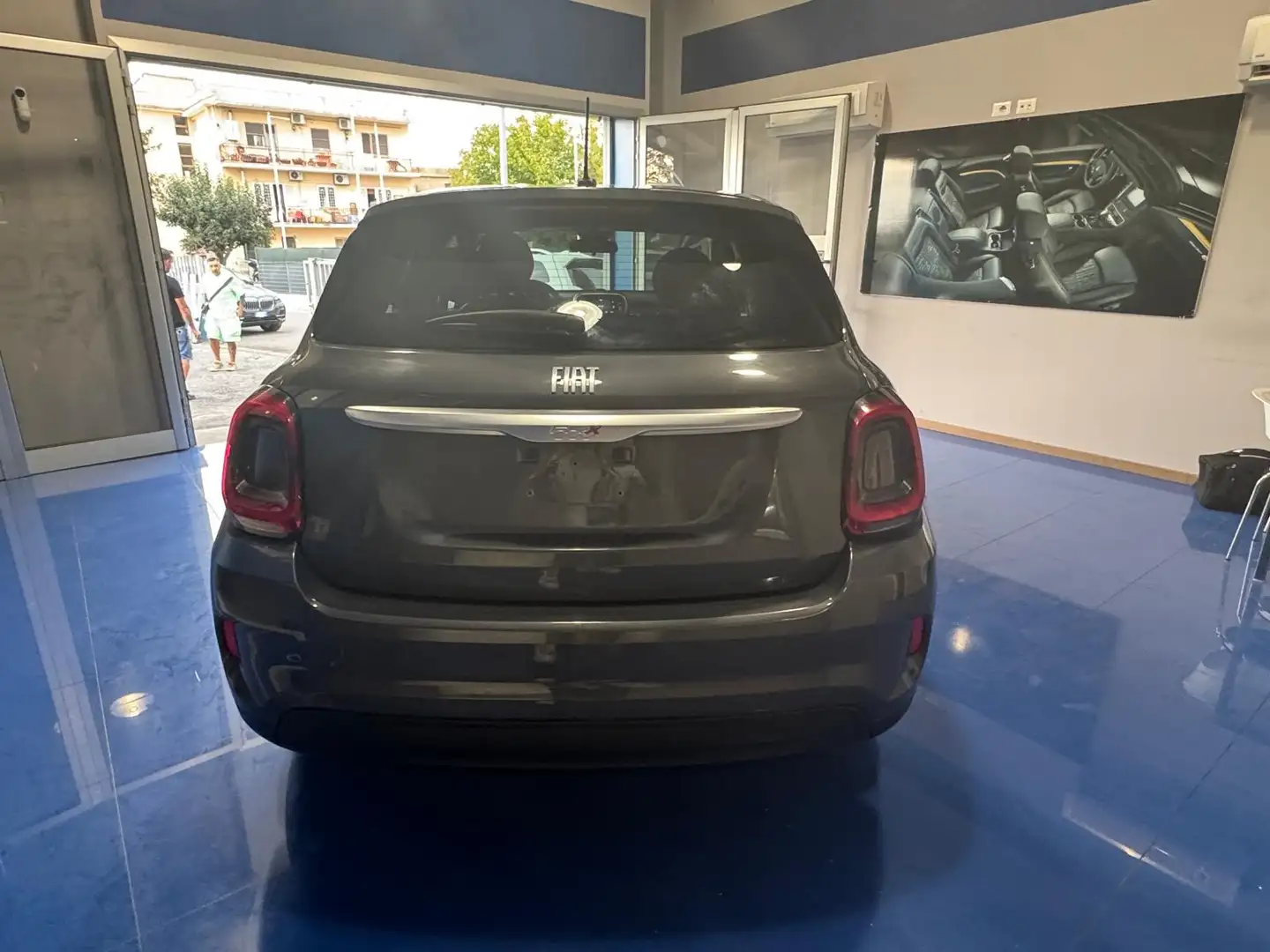 Fiat 500X 1.3 mjet Club 95cv PREZZO REALE - 2