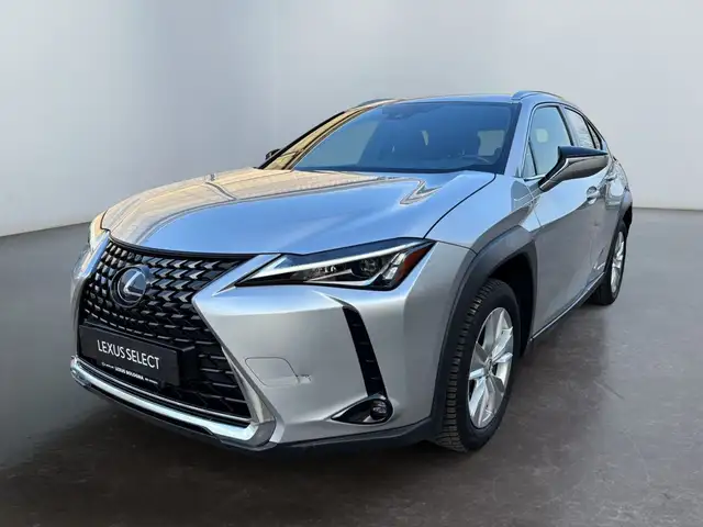 Lexus UX 250h Hybrid Business