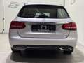 Mercedes-Benz C 220 T AHK - LED Scheinwerfer - Navi Argent - thumbnail 4