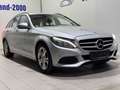Mercedes-Benz C 220 T AHK - LED Scheinwerfer - Navi Argent - thumbnail 1