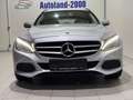 Mercedes-Benz C 220 T AHK - LED Scheinwerfer - Navi Argent - thumbnail 2