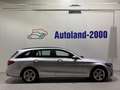 Mercedes-Benz C 220 T AHK - LED Scheinwerfer - Navi Argent - thumbnail 3