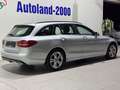 Mercedes-Benz C 220 T AHK - LED Scheinwerfer - Navi Argent - thumbnail 9