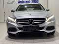 Mercedes-Benz C 220 T AHK - LED Scheinwerfer - Navi Argent - thumbnail 16
