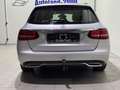 Mercedes-Benz C 220 T AHK - LED Scheinwerfer - Navi Argent - thumbnail 8