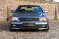 Mercedes-Benz SL 500 "36.000 kilometers" Delivered and maintained by Me Grau - thumbnail 5
