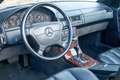 Mercedes-Benz SL 500 "36.000 kilometers" Delivered and maintained by Me Grau - thumbnail 3
