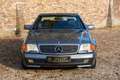 Mercedes-Benz SL 500 "36.000 kilometers" Delivered and maintained by Me Gris - thumbnail 18