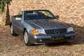 Mercedes-Benz SL 500 "36.000 kilometers" Delivered and maintained by Me Gris - thumbnail 34