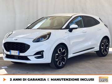 1.0 ecoboost h st-line x s&s 125cv