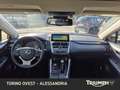 Lexus NX 300h 300h 2.5 Premium 4wd cvt Bianco - thumbnail 8