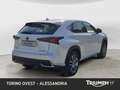 Lexus NX 300h 300h 2.5 Premium 4wd cvt Bianco - thumbnail 4