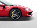 Ferrari 296 3,0 830ch Czerwony - thumbnail 21