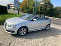 Audi A3 Cabrio 1.8 tfsi Ambition s-tronic Silber - thumbnail 2