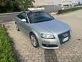 Audi A3 Cabrio 1.8 tfsi Ambition s-tronic Silber - thumbnail 3